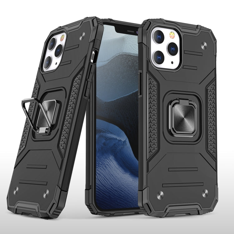 Armor ovitek za iPhone 12 Pro Max | Črn