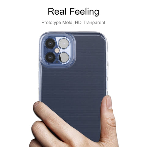 Ovitek za iPhone 13 | Prozoren