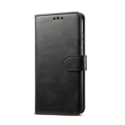 Eleganten etui/ovitek za Samsung S9 | Črne barve