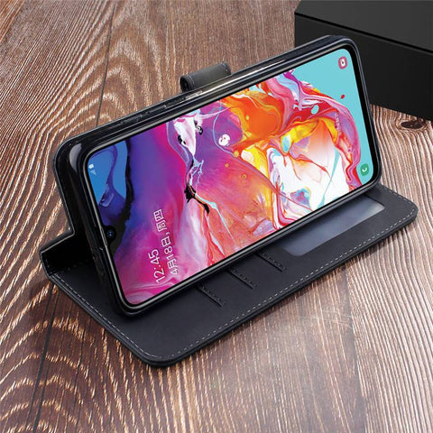 Etui za Samsung S20 Plus | Črne barve