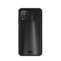 Ovitek za Huawei P40 Lite | MOFI Xing Dun | Črn