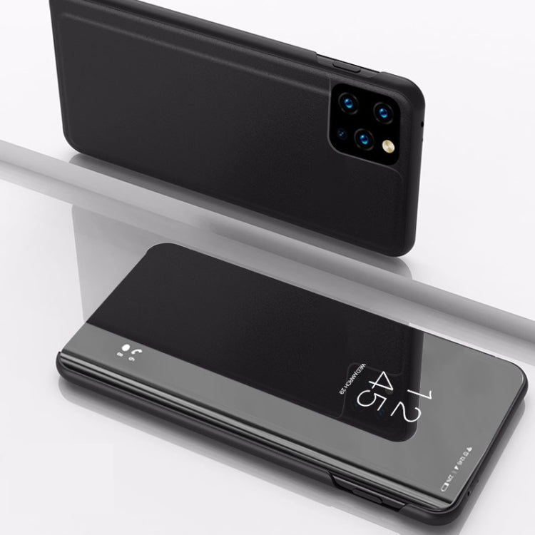 Etui/ovitek s prednjim steklom za  Xiaomi (Mi) 11 Lite 5G (NE) | Črn