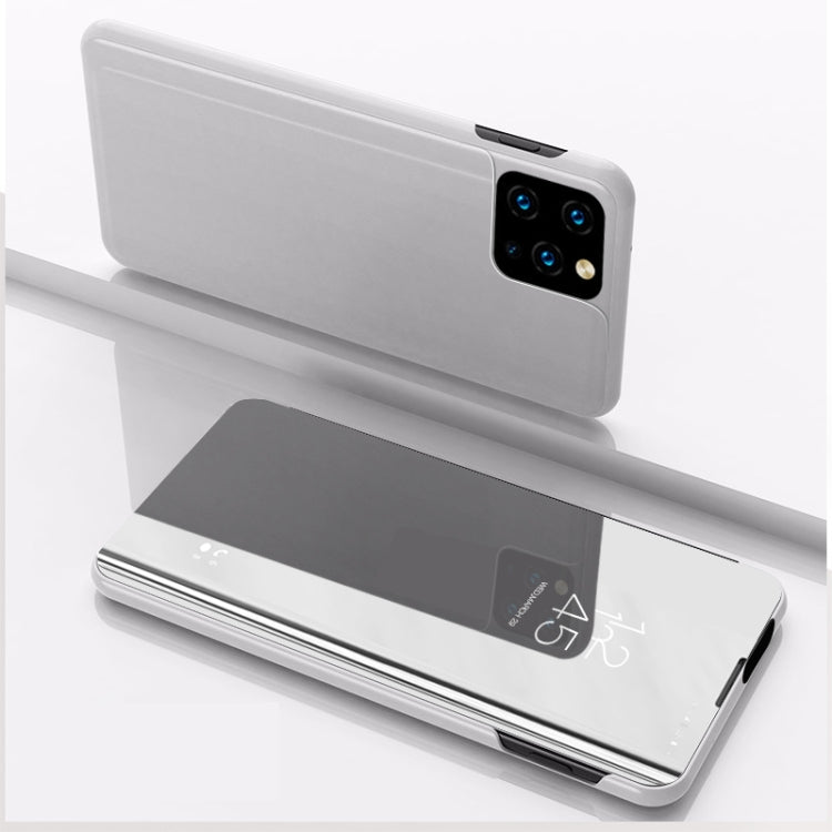Etui/ovitek s prednjim steklom za  Xiaomi (Mi) 11 Lite 5G (NE) | Silver