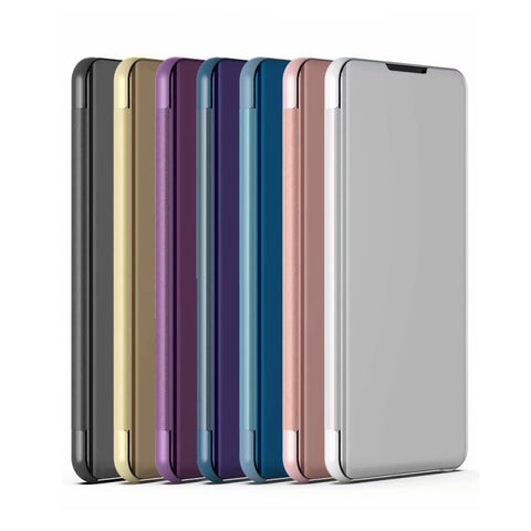 Etui/ovitek s prednjim steklom za  Xiaomi 11T (Pro) | Gold