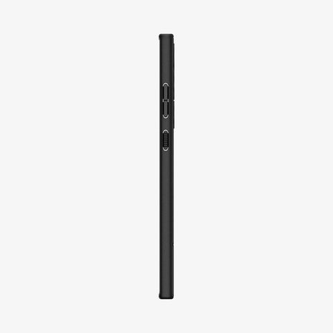 SPIGEN Core Armor ovitek za Samsung S23 Ultra, Matte Black
