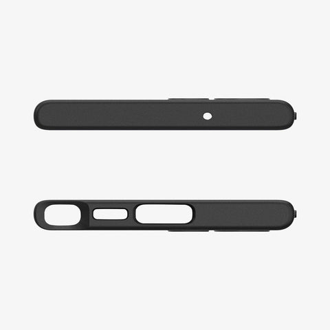 SPIGEN Core Armor ovitek za Samsung S23 Ultra, Matte Black