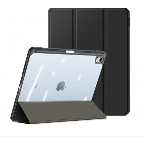 DUX DUCIS Toby ovitek/torbica za Apple iPad 10.9 Gen10, Črn