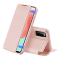 DUX DUCIS Skin X etui/ovitek za Samsung A42 5G, Pink