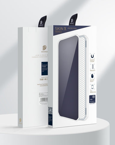 DUX DUCIS Skin X etui/ovitek za Samsung A53 5G, Pink