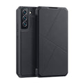 DUX DUCIS Skin X etui/ovitek za Samsung S22 5G, Črn
