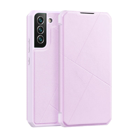 DUX DUCIS Skin X etui/ovitek za Samsung S22 5G, Pink