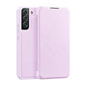 DUX DUCIS Skin X etui/ovitek za Samsung S22 Plus 5G, Pink