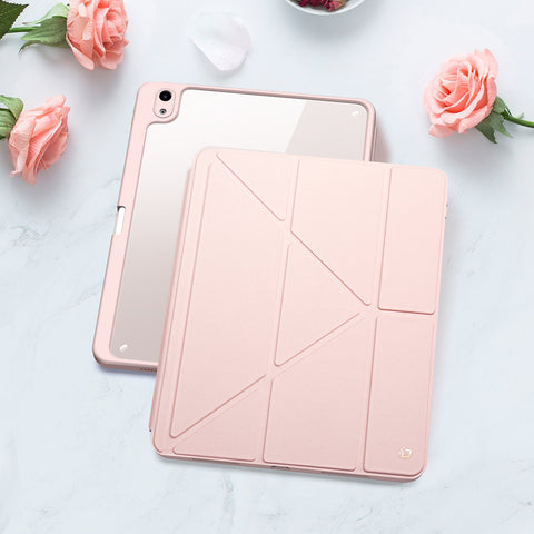 DUX DUCIS Magi ovitek/torbica za Apple iPad Air 10.9, Pink