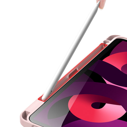 DUX DUCIS Magi ovitek/torbica za Apple iPad Air 10.9, Pink