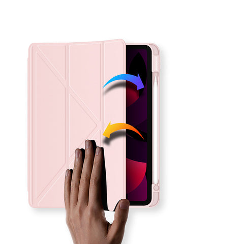 DUX DUCIS Magi ovitek/torbica za Apple iPad Air 10.9, Pink