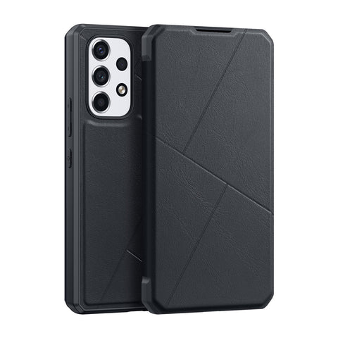DUX DUCIS Skin X etui/ovitek za Samsung A33 5G, Črn