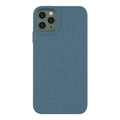 Eco Case bio razgradljiv ovitek za iPhone 13 Pro, Arktična modra