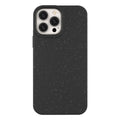 Eco Case bio razgradljiv ovitek za iPhone 14 Plus, Črn