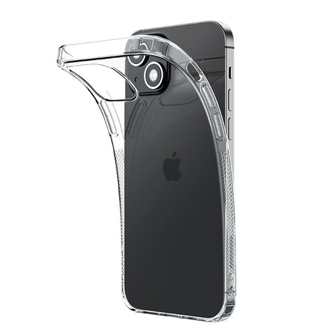 JOYROOM T-Transparent ovitek za iPhone 13 Pro | Prozoren
