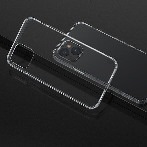 JOYROOM T-Transparent ovitek za iPhone 13 Pro Max | Prozoren
