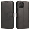 Eleganten etui/ovitek za Samsung A33 5G, črn