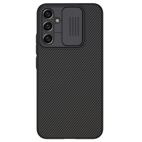 NILLKIN CamShield Pro ovitek za Samsung A34 5G, Črn