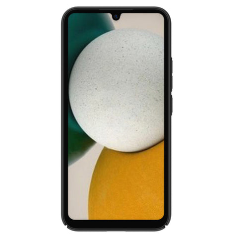 NILLKIN CamShield Pro ovitek za Samsung A34 5G, Črn