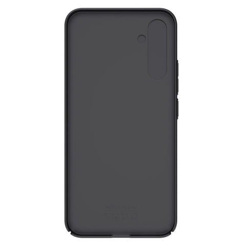 NILLKIN CamShield Pro ovitek za Samsung A34 5G, Črn
