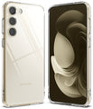 RINGKE Fusion ovitek za Samsung S23, Clear