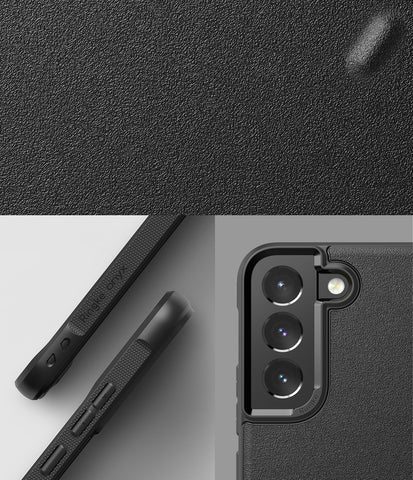RINGKE Onyx ovitek za Samsung S23 Ultra, Črn