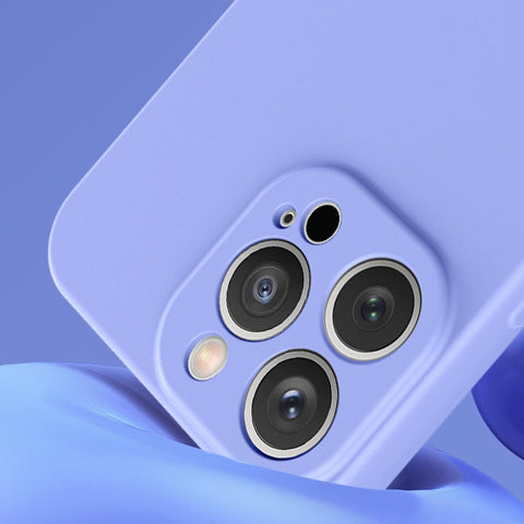 Ovitek za Samsung S23 5G, Liquid Silicone, Bež