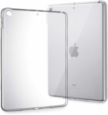 Ovitek  za Apple iPad Pro 11.0, prozoren/mat