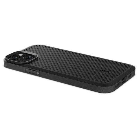 SPIGEN Core Armor ovitek za iPhone 15 Plus, Matte Black