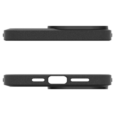 SPIGEN Core Armor ovitek za iPhone 15 Pro, Matte Black