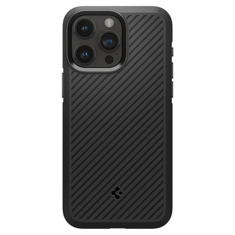 SPIGEN Core Armor ovitek za iPhone 15 Pro Max, Matte Black