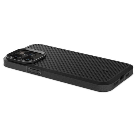 SPIGEN Core Armor ovitek za iPhone 15 Pro Max, Matte Black