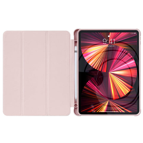 Ovitek/torbica za Apple iPad 10.2, Pink