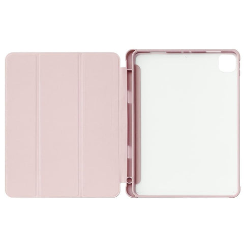 Ovitek/torbica za Apple iPad 10.2, Pink