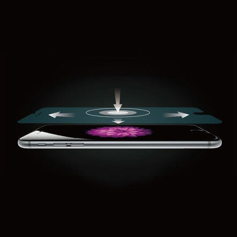 9H NANO Flexible zaščitno steklo za Samsung A33 5G | Brez robu
