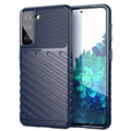 Ovitek za Samsung S22 Plus | Thunder, Moder