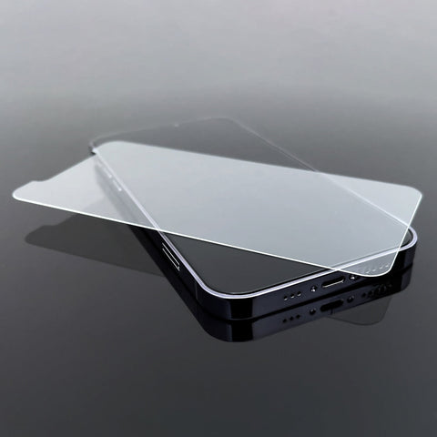 9H NANO Flexible zaščitno steklo za iPhone 13 Pro Max | Brez robu