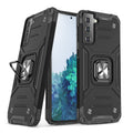 Armor ovitek za Samsung S22 Plus | Črn