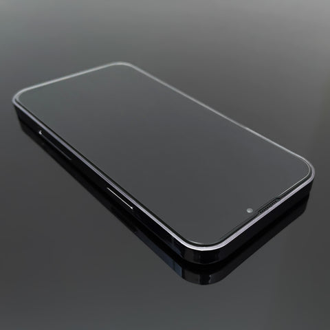 9H kaljeno zaščitno steklo - iPhone 11 in XR