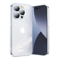 JOYROOM 14Q ovitek za iPhone 14 Pro Max | Camera Cover, Prozoren