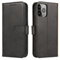 Eleganten etui/ovitek za Samsung A34 5G, Črn