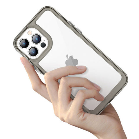 Outer Space ovitek za iPhone 12 Pro Max, Moder