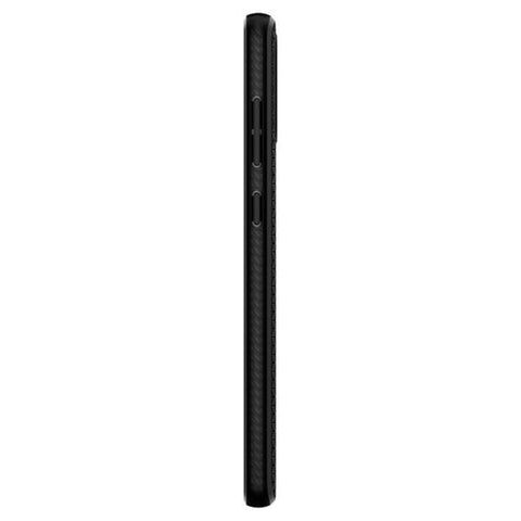 SPIGEN Liquid Air ovitek za Samsung A51, Matte Black