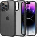 SPIGEN Ultra Hybrid ovitek za iPhone 14 Pro Max, Frost Black