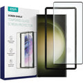 ESR Screen Shield Full Glue kaljeno steklo za Samsung S23 Ultra