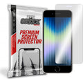 Grizz HybridGlass Full Glue steklo za iPhone 7/8/SE2020